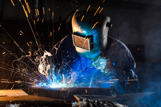  Mount Cob, PA Welder Pros