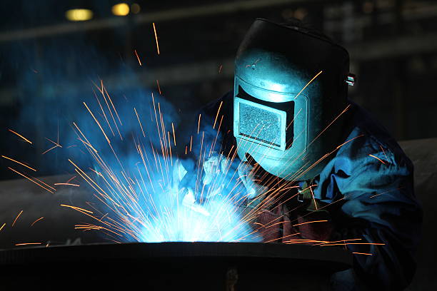 Best Food and Beverage Processing Equipment Welding in Mount Cob, PA