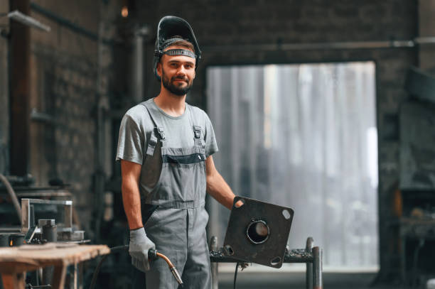 Trusted Mount Cob, PA Welder & Metal Fabrication Experts
