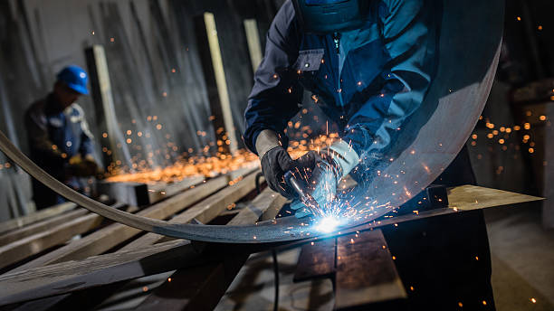 Affordable Welder Services in Mount Cob, PA